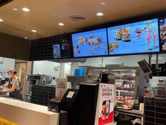 -肯德基(万科城店)