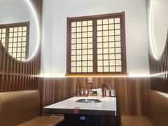 -千寻山野烤肉(中关村店)