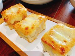 一口闷芝士南瓜-大牌大·传统杭帮菜(湖滨店)