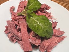-请晋·山西餐社(好运街店)