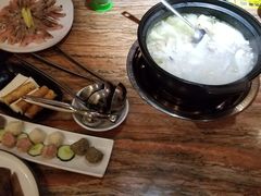 -春润大地海南椰子鸡(沙井京基百纳广场店)