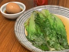 -蟹黄鱼·海派深夜面馆(巨鹿路店)