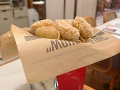 -太食獸泰式茶餐厅(IFS国金中心店)