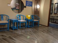 -鼎族怡华·指压·经络·疗愈SPA(紫荆店)