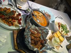 -野蔓果·山野菜(西湖景区·龙井茶田店)