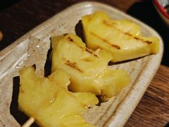 -鸟屯(三里屯店)