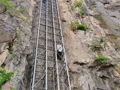-山西壶关太行山大峡谷旅游景区