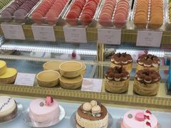 -PAUL LAFAYET 法式甜品(港汇广场店)