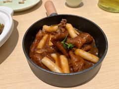 -吕氏疙瘩汤·新鲁菜(潍坊银座店)