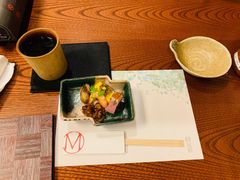 -松阪牛焼肉M(法善寺横丁店)