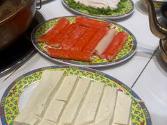 -清真·马家火锅美食城(镇江北路店)