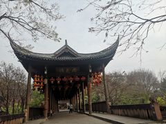 -五凤溪古镇