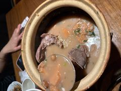 -清水亭湖北菜(大屯DT51店)