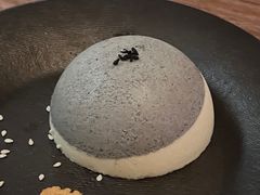 -知亘茶食