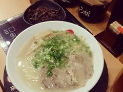 android_upload_pic-博多一幸舍(侨福芳草地购物中心店)