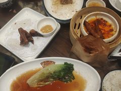 -岭南小生·粤港点心(华新旗舰店)