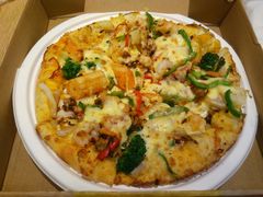 -City1+1城市比萨(国商卫星广场店)