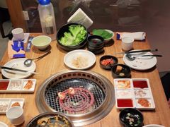 -黑牛黑猪烤肉专门店(万象城店)
