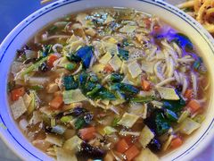 -宝葫芦西北茶食铺(万达店)