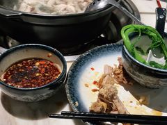 -同仁四季椰子鸡(福田东园总店)