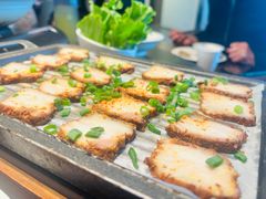 -庆江南江南菜(琴湖溪里花园城店)