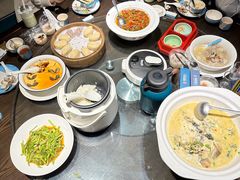 -洞庭渔人(沙湾店)