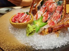 -月下料理(楷林IFC店)