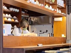 -Hei Cafe(工体店)