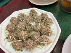 -雄仔农家菜馆·特色葱油鸡(六祖店)