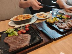 -必胜客(WOW南雄店)