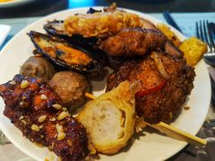 -厦门海景千禧大酒店·海景咖啡厅