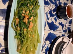 -绿茶餐厅(布吉万象汇店)