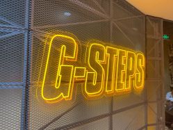 -G-STEPS舞蹈工作室