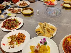 -宴天下北京烤鸭店(南桥店)