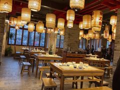 -二十八里太湖船菜(吉祥路店)