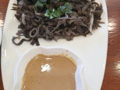 -老仁义·清真菜(太古街店)