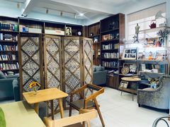 -KAFKA·卡夫卡咖啡(文林店)