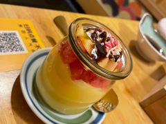 -桃屋日本料理(清华科技园店)