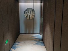 -中餐厅·容辰酒店