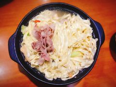 -葛记焖饼(伏牛路店)