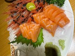 -三石铁板烧(紫竹桥店)