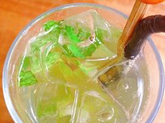 -植物园哈利亚餐厅