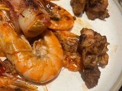 -钱小奴炭烤自助料理·安格斯牛肉(盐城中南城店)