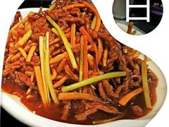 -刘胖子家常菜·蹄花焖藕(中南店)