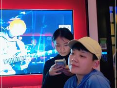 -音乐派KTV(银泰城店)