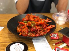 -虾小龙老长沙龙虾馆(坡子街店)