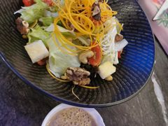 -甜心航空主题餐厅(清远万达广场店)