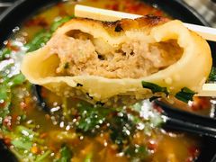 小杨生煎-小杨生煎(萧山机场店)