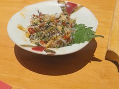 -一心创作料理屋(经开万达店)