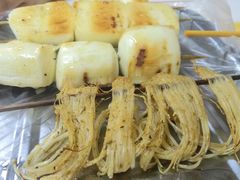 -亚东串烤(共康东路店)